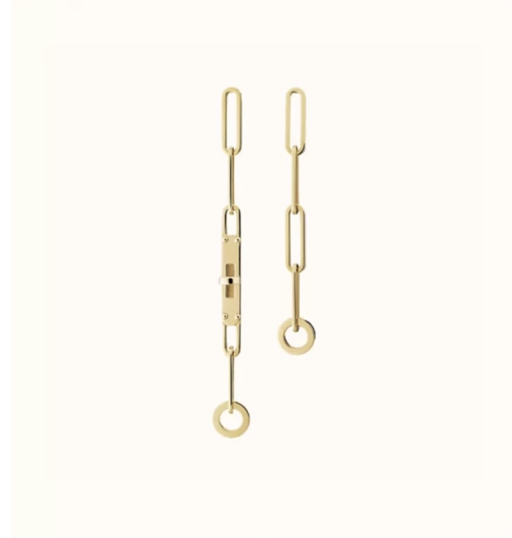 Hermes Earring 03lyr09